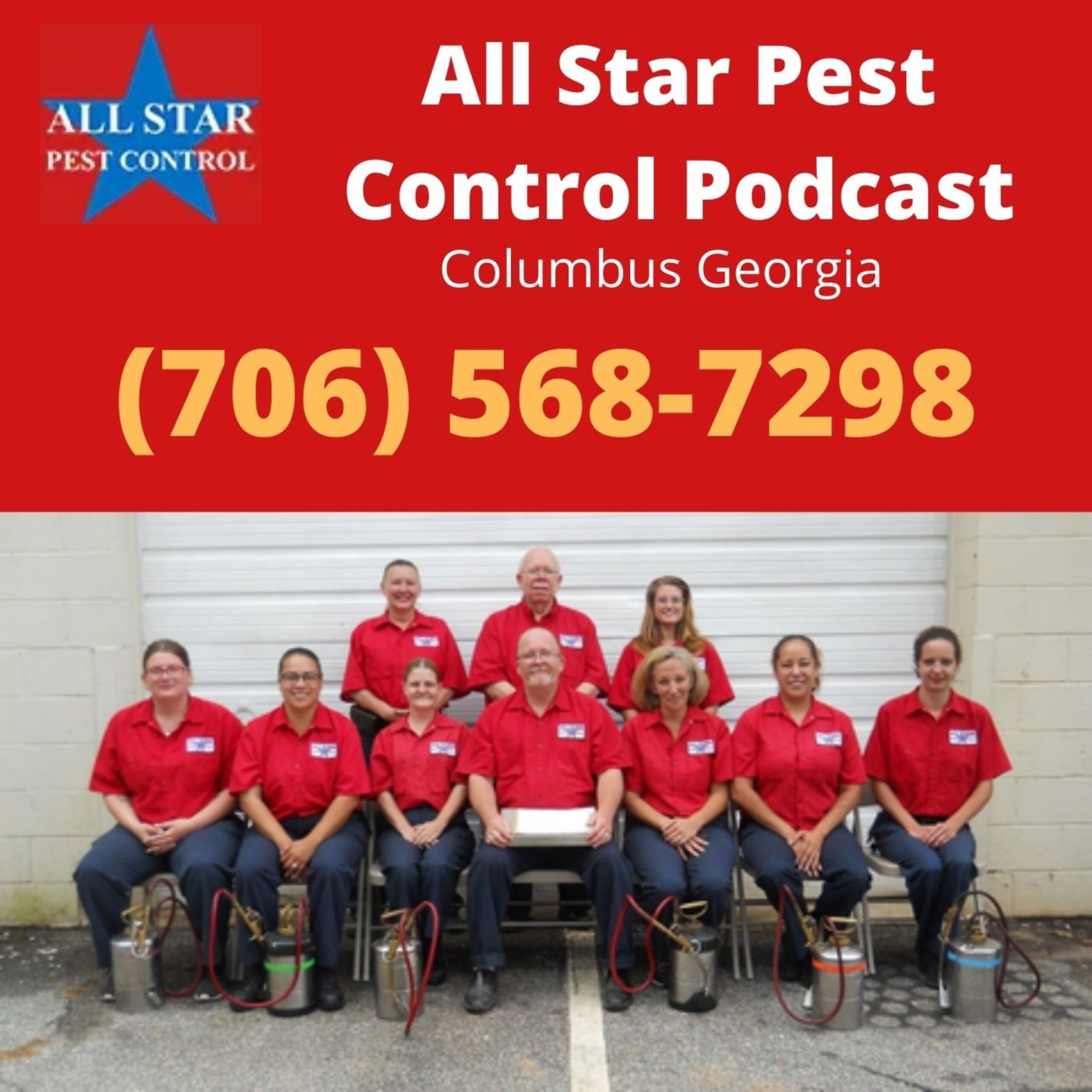 All Star Pest Control